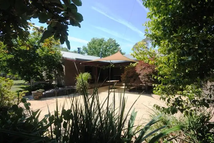 Main view of Homely house listing, 3 Oak Street, Dorrigo NSW 2453