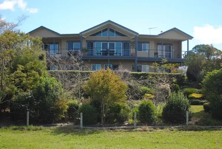 Main view of Homely house listing, 7 Cofton Close, Dorrigo NSW 2453
