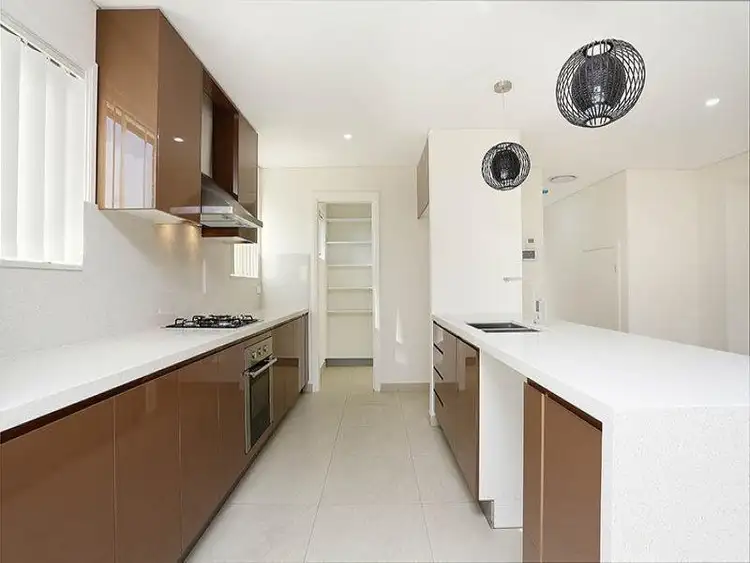 Lot B 12 Chiltern Road, Guildford NSW 2161
