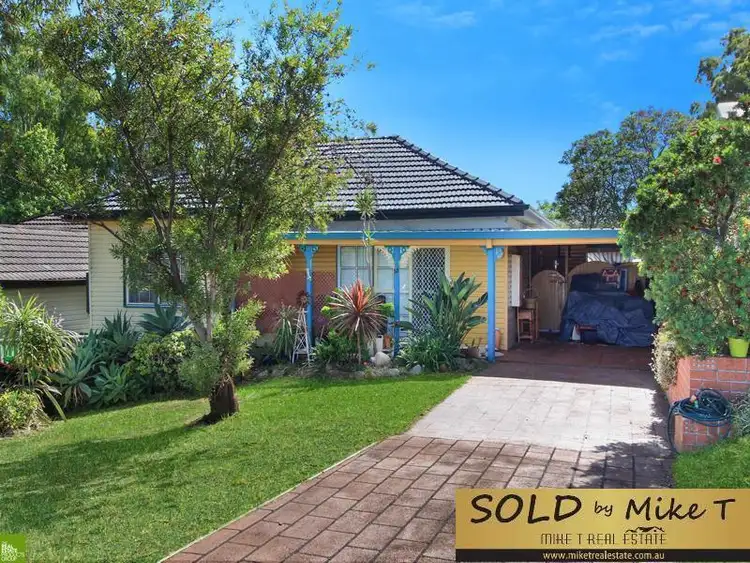 53 Mount Brown Road, Dapto NSW 2530