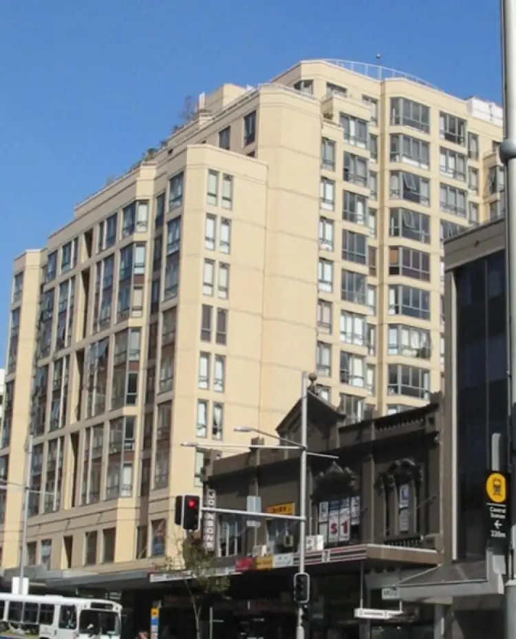 755 George Street, Sydney NSW 2000