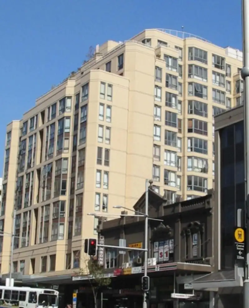 Main view of Homely apartment listing, 755 George Street, Sydney NSW 2000