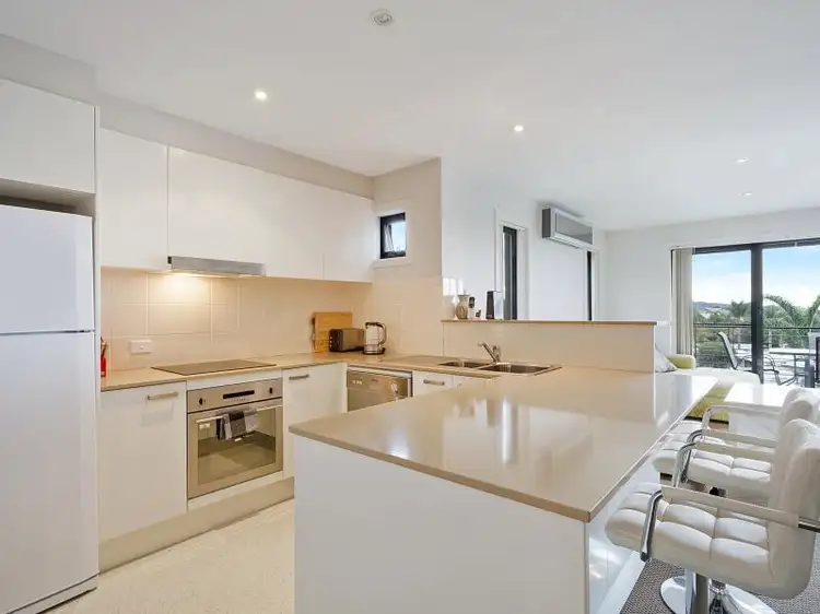 Fourth view of Homely house listing, 8/45C Andy Poole Drive, Tathra NSW 2550