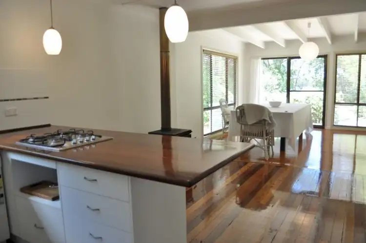 Seventh view of Homely house listing, 484a Fishermans Reach Road, Fishermans Reach NSW 2441