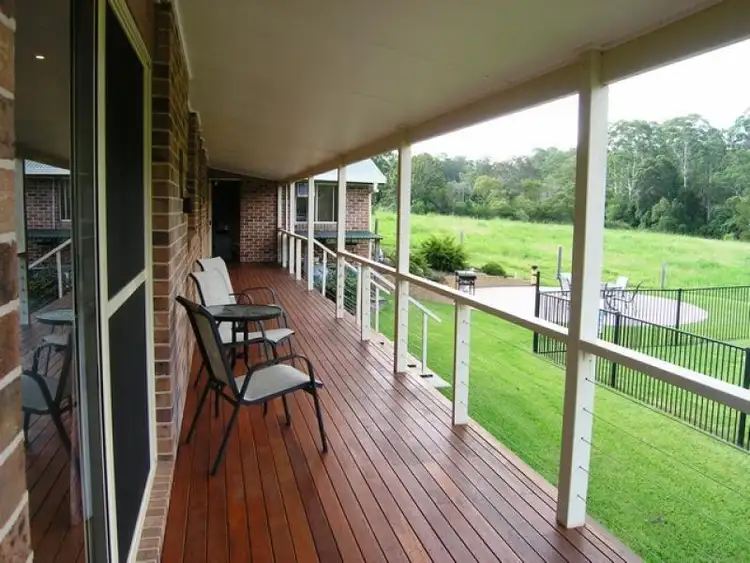 Sixth view of Homely other listing, 645 Bowraville  Road, Bellingen NSW 2454