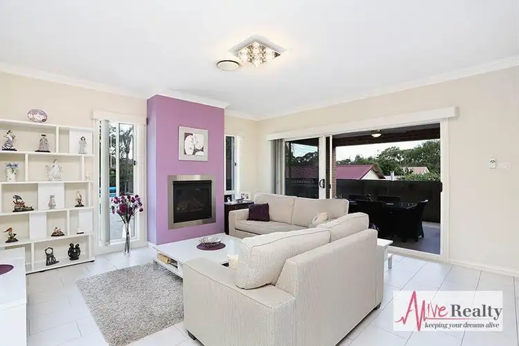 Sixth view of Homely house listing, 16 Forrest Road, East Hills NSW 2213