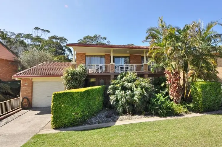 Second view of Homely house listing, 14 Parkes Street, Nambucca Heads NSW 2448
