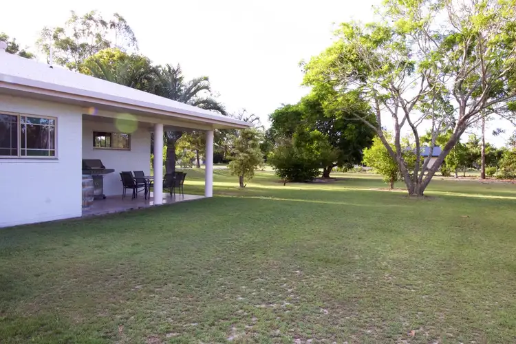 Third view of Homely house listing, 2 Belluna Crescent, Gooburrum QLD 4670