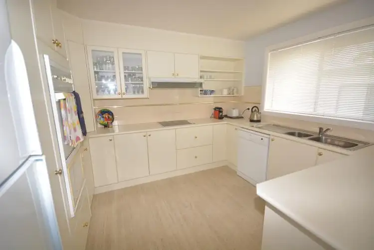 Third view of Homely townhouse listing, 1/3 Coronation  Drive, Broulee NSW 2537