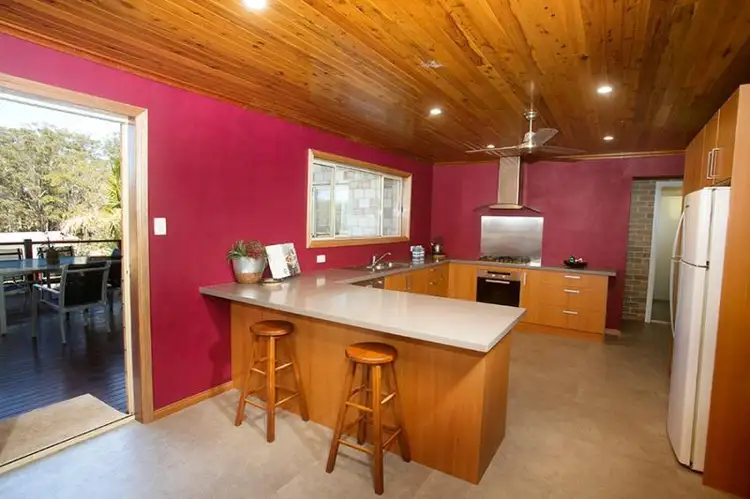 Fifth view of Homely house listing, 24 Barnetts Road, Gumma NSW 2447