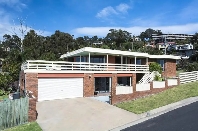 Main view of Homely house listing, 26 Sapphire Crescent, Merimbula NSW 2548