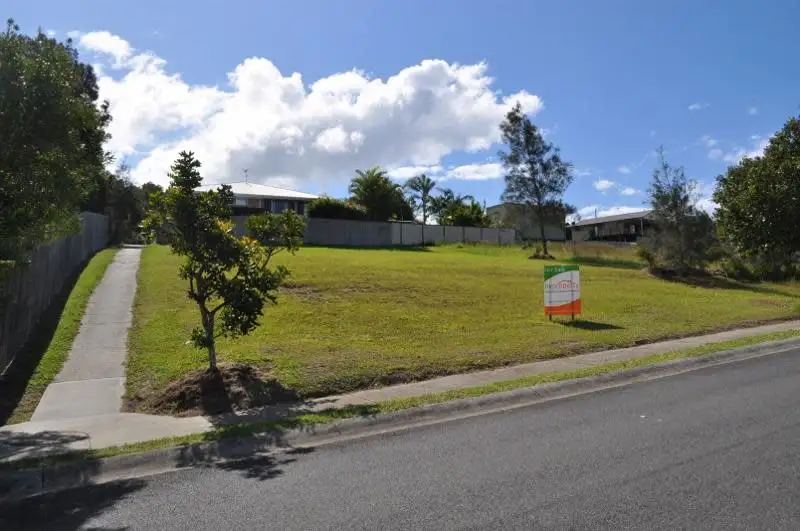 Main view of Homely land listing, 46 McLeod Drive, Scotts Head NSW 2447