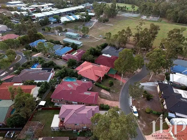 Second view of Homely house listing, 10 Stanford Place, Forest Lake QLD 4078