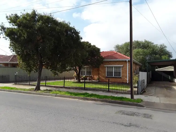 Third view of Homely house listing, 4 Ford Street, Ottoway SA 5013