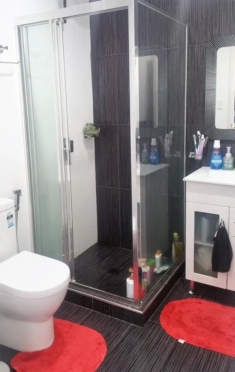Second view of Homely unit listing, 23/39 Earl street Street, Merrylands NSW 2160