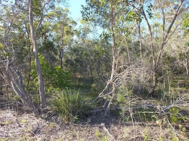 Fourth view of Homely land listing, 167 Honeyeater Drive, Walligan QLD 4655