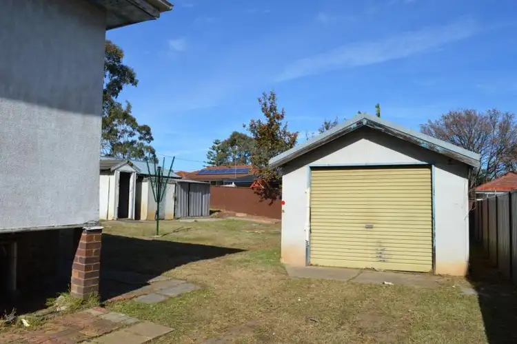 Second view of Homely house listing, 74 Bungarribee Road, Blacktown NSW 2148