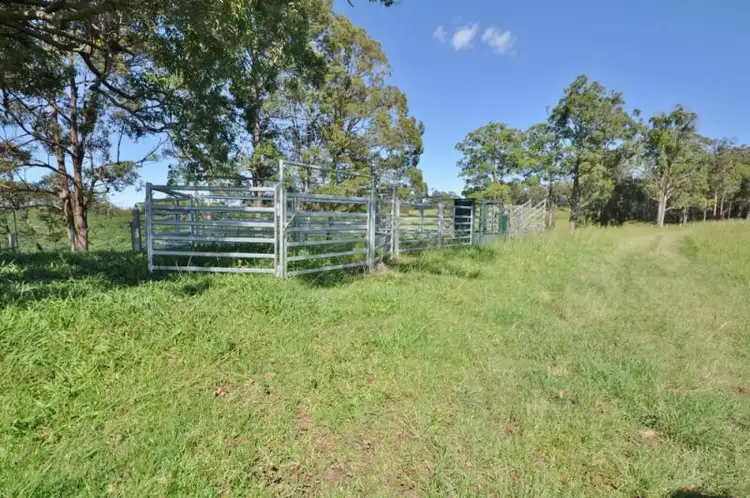 Sixth view of Homely rural property listing, 42 Ironbark Road, Wirrimbi NSW 2447