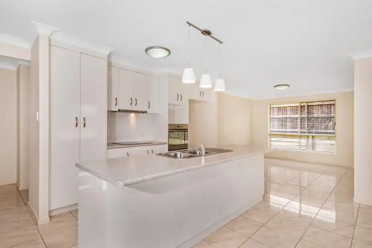 Fifth view of Homely house listing, 17 Camborne Street, Kleinton QLD 4352