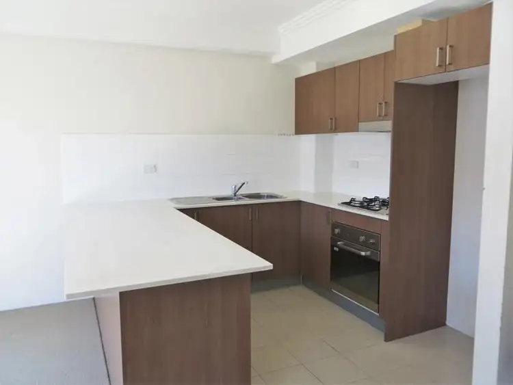 Third view of Homely unit listing, 43/14-20 Parkes Avenue, Werrington NSW 2747