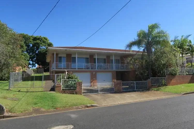 12 Matilda Street, Macksville NSW 2447
