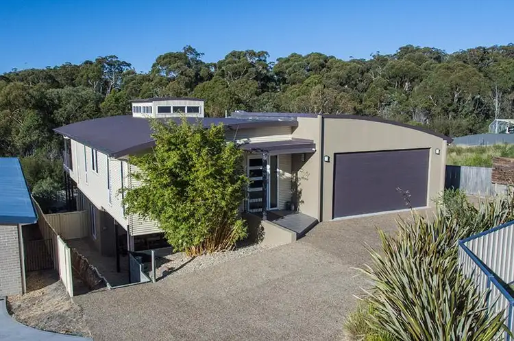 Main view of Homely house listing, 6C Elizabeth Parade, Tura Beach NSW 2548