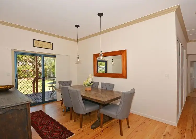 Fourth view of Homely house listing, 16 O&#039;Regan Drive, Craignish QLD 4655