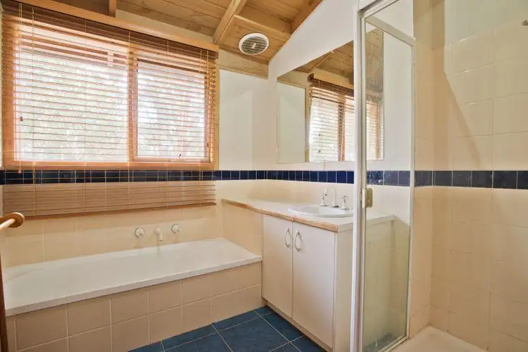 Sixth view of Homely house listing, 124 Dales Creek Avenue, Dales Creek VIC 3341