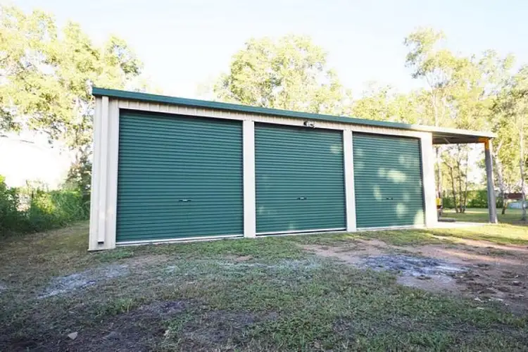 Second view of Homely house listing, 23 Heferen  Court, Black River QLD 4818