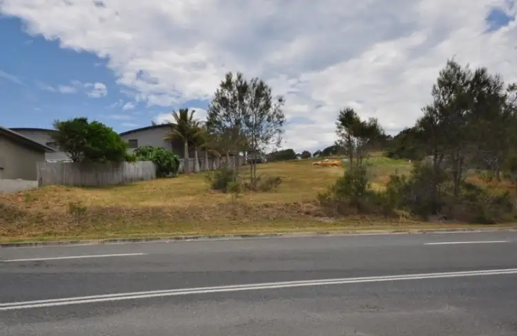 Fourth view of Homely land listing, 3 Sea Breeze Place, Scotts Head NSW 2447