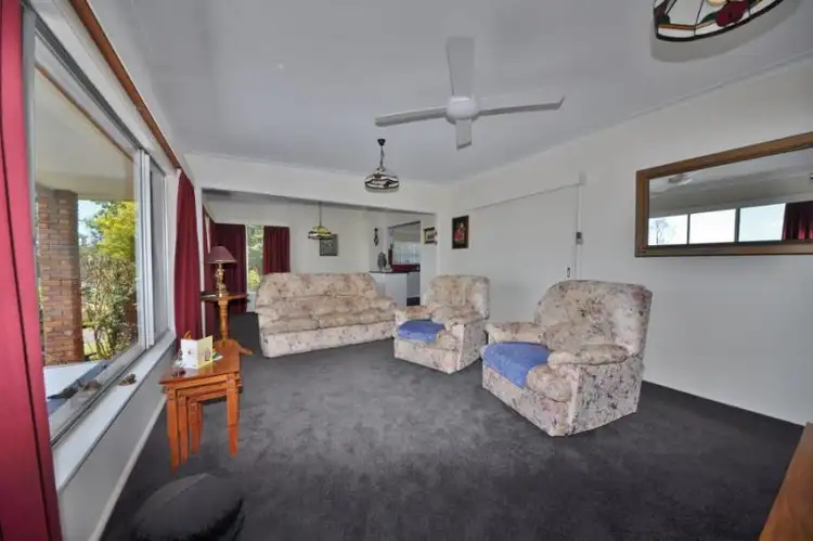 Fifth view of Homely house listing, 12 Nancye Roberts Drive, Macksville NSW 2447