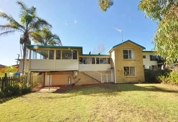 17 John Avenue, Nambucca Heads NSW 2448