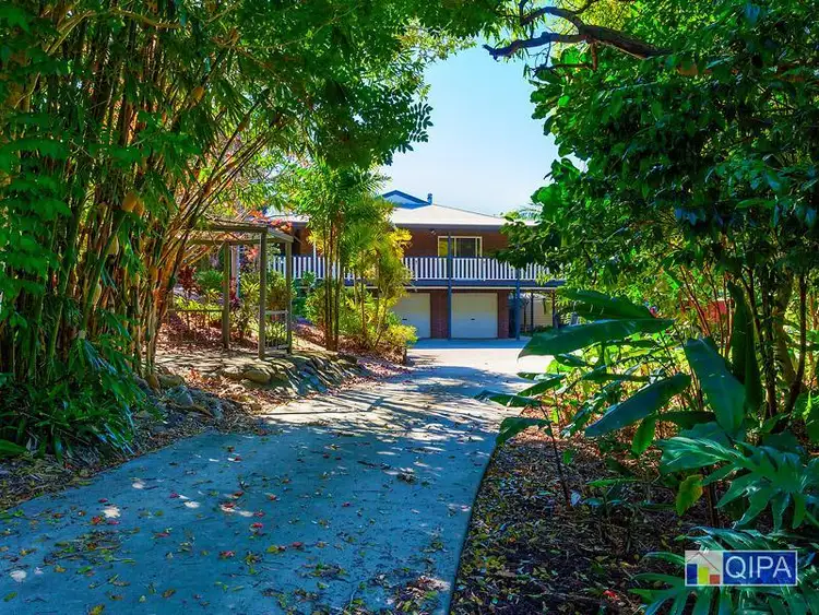 Second view of Homely house listing, 5 Grady Street, Kin Kin QLD 4571
