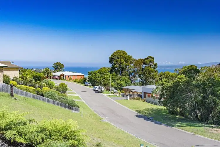 Second view of Homely house listing, 23 Camilla Court, Mirador NSW 2548