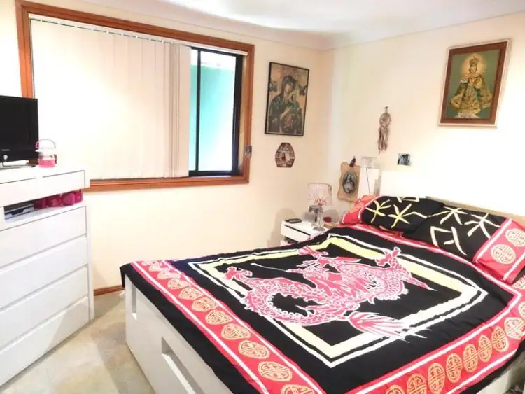 Fifth view of Homely house listing, 1/91 Yeramba Road, Summerland Point NSW 2259