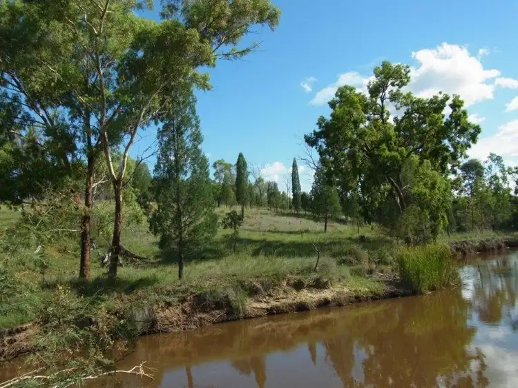 Third view of Homely rural property listing, 3289 Stonehenge Road, Millmerran QLD 4357