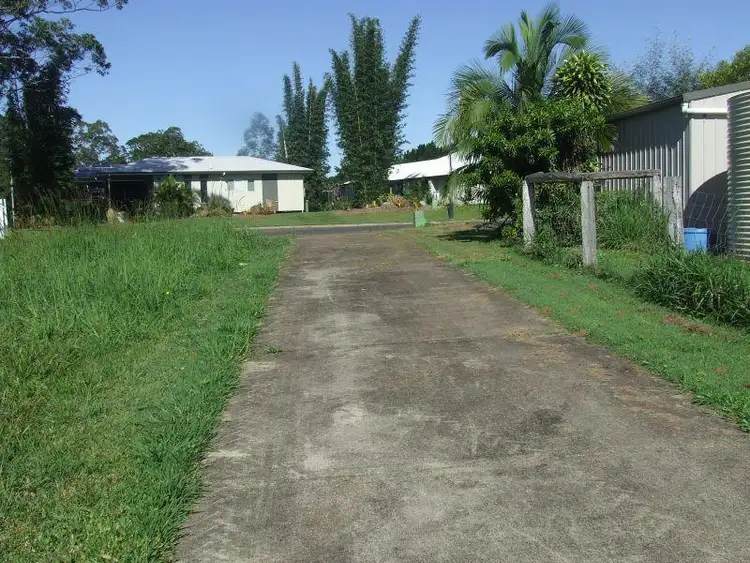 Third view of Homely land listing, LOT 23 OVERTON Way, Kin Kin QLD 4571