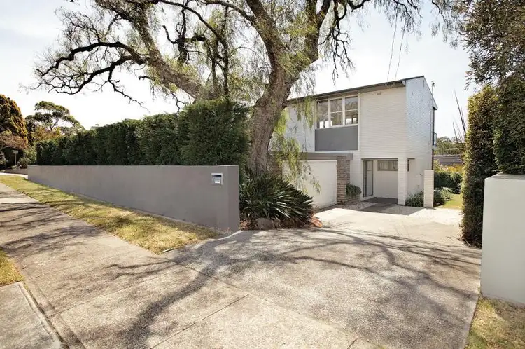 Fourth view of Homely house listing, 16 William Street, Henley NSW 2111