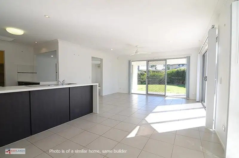 Main view of Homely house listing, 29 Aquatic  Street, Berrinba QLD 4117