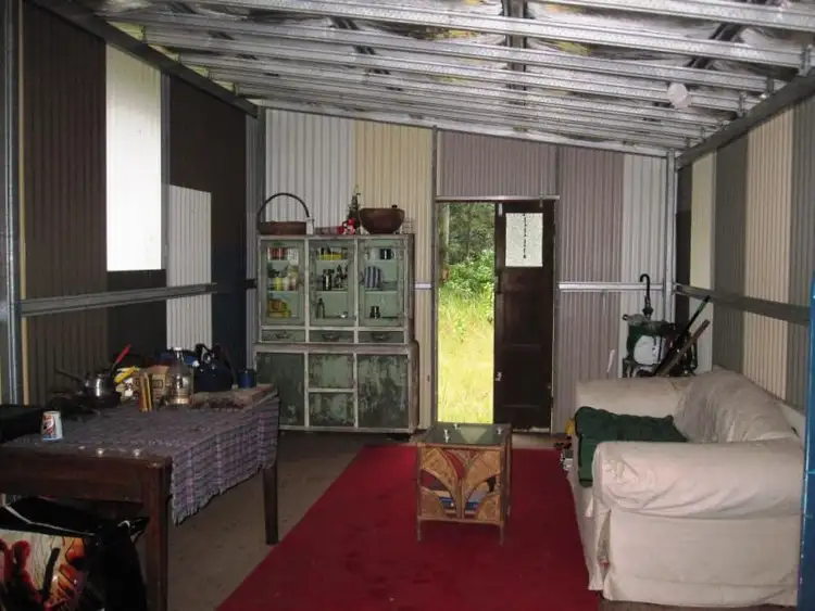 Fifth view of Homely rural property listing, Address available on request