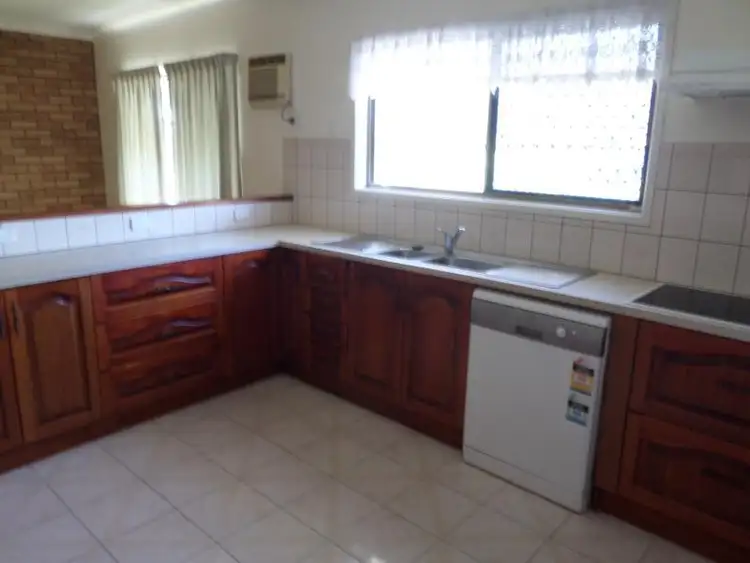 Sixth view of Homely house listing, 132 Hillview Road, Bowen QLD 4805