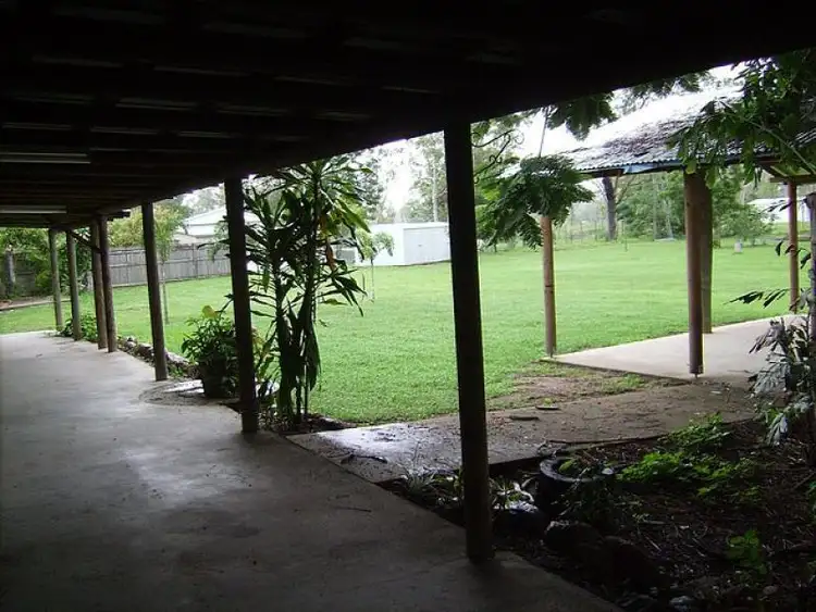 Second view of Homely house listing, 3 Mawson Street, Bluewater QLD 4818