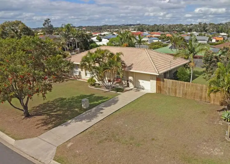 33 Wedge  Street, Urraween QLD 4655