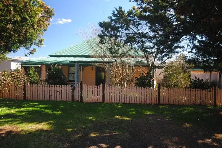 Main view of Homely house listing, 72 Hickory Street, Dorrigo NSW 2453