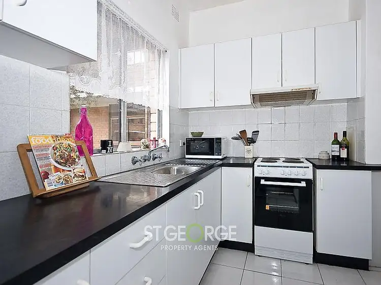 25/14 French Street, Kogarah NSW 2217