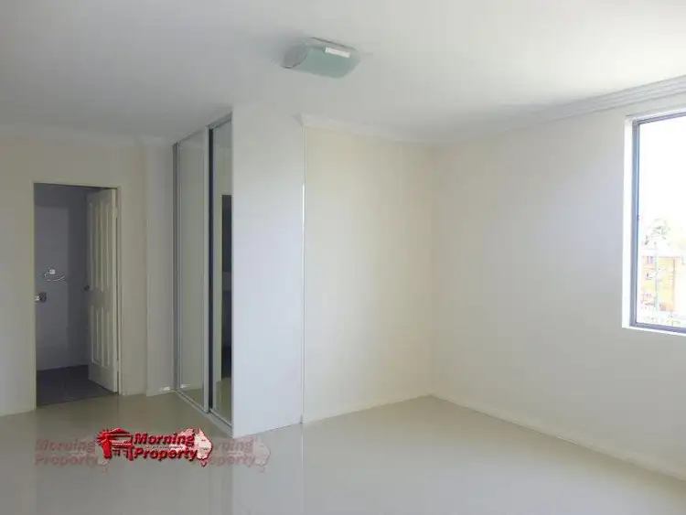 Second view of Homely unit listing, 13/29-31 Cross  Street, Guildford NSW 2161