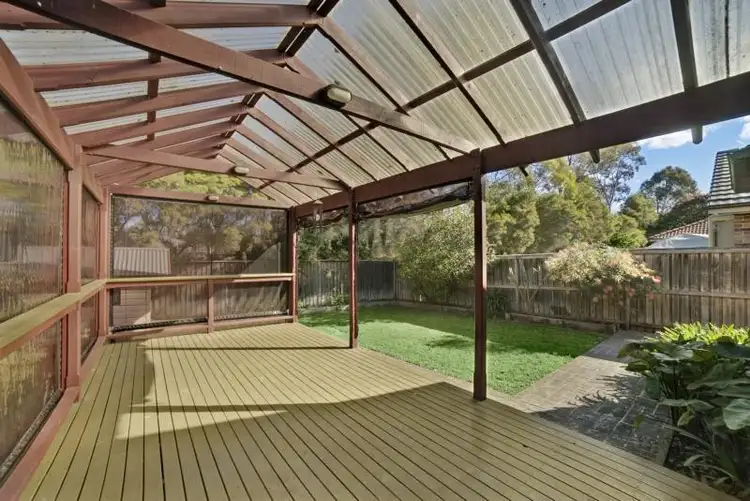 Third view of Homely house listing, 11 Bettong Place, St Helens Park NSW 2560