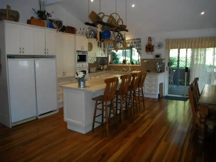 Second view of Homely house listing, 44 Blackbutt Street, Wyoming NSW 2250