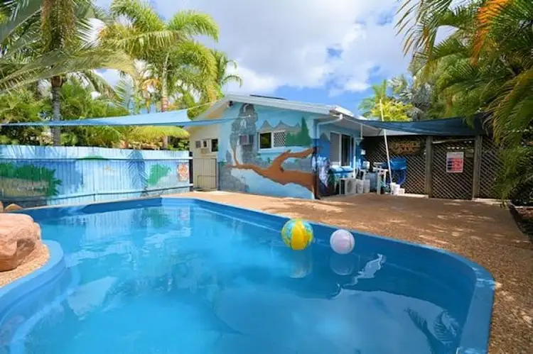 Fourth view of Homely house listing, 1 Sapphire Court, Deeragun QLD 4818