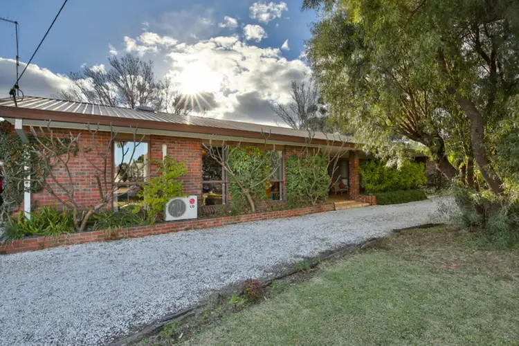 Second view of Homely house listing, 77-79 William Street, Gol Gol NSW 2738